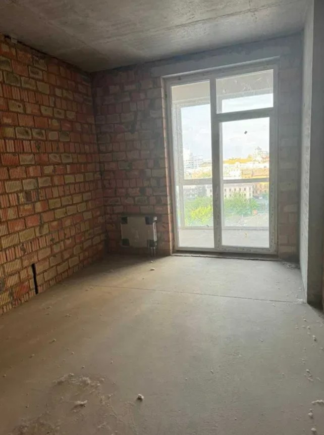 Продажа 3к квартиры в Киеве,  ЖК Ярославов Град, Бульварно-Кудрявская ул. (Воровского ул.), 5