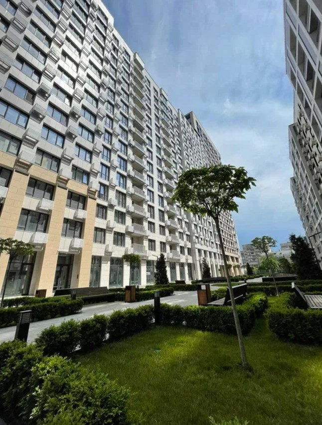 Продажа 3к квартиры в Киеве,  ЖК Ярославов Град, Бульварно-Кудрявская ул. (Воровского ул.), 17А 0