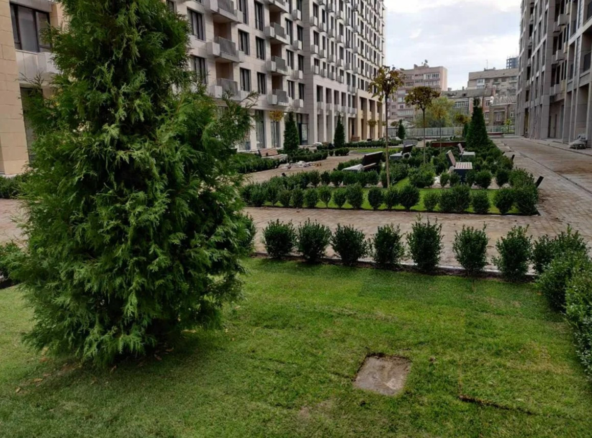 Продажа 3к квартиры в Киеве,  ЖК Ярославов Град, Бульварно-Кудрявская ул. (Воровского ул.), 17А 1