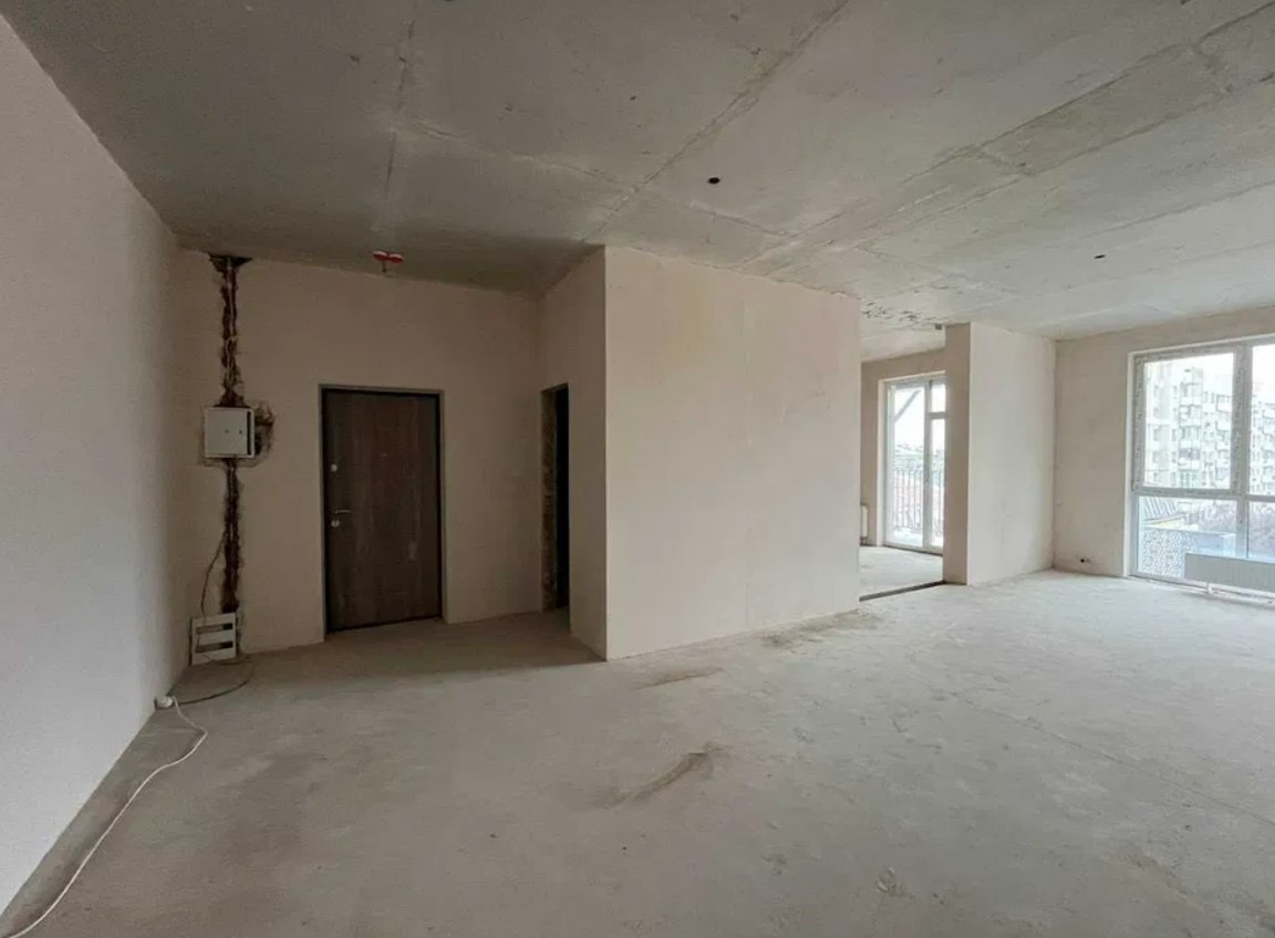 Продажа 3к квартиры в Киеве,  ЖК Ярославов Град, Бульварно-Кудрявская ул. (Воровского ул.), 0