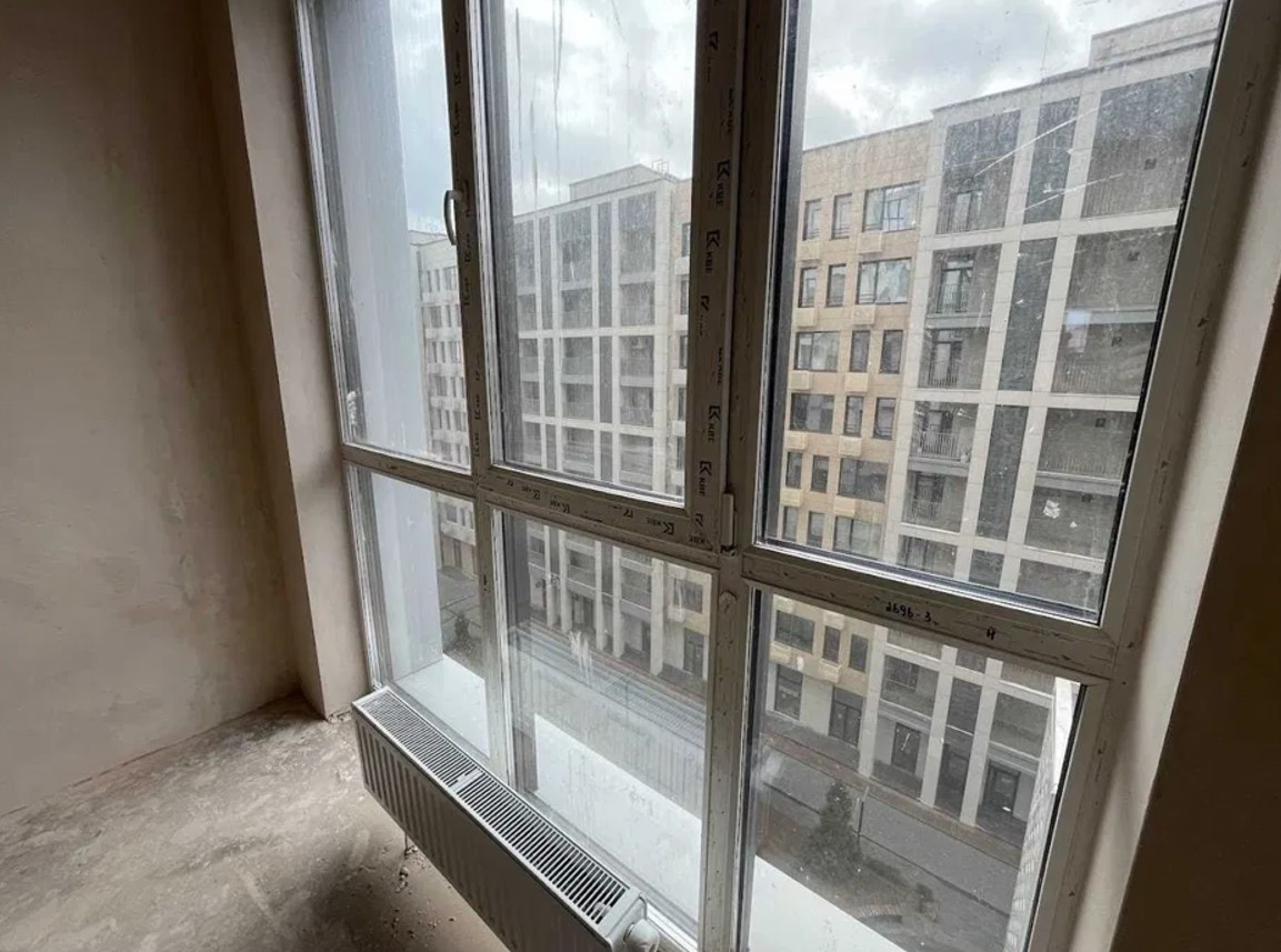 Продажа 3к квартиры в Киеве,  ЖК Ярославов Град, Бульварно-Кудрявская ул. (Воровского ул.), 2
