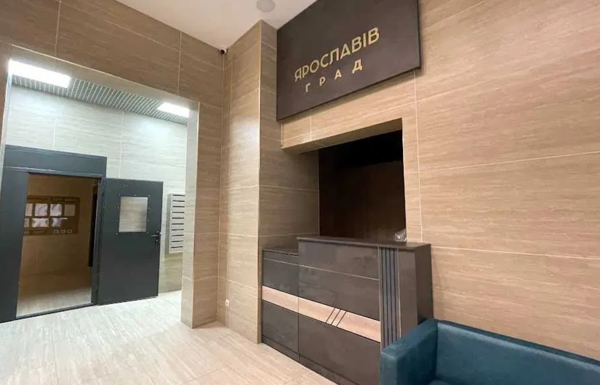 Продажа 3к квартиры в Киеве,  ЖК Ярославов Град, Бульварно-Кудрявская ул. (Воровского ул.), 2