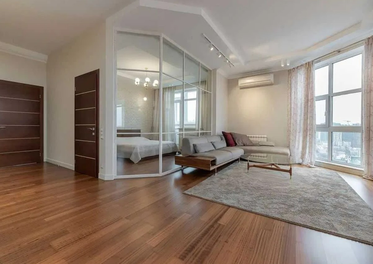 Продажа 3к квартиры в Киеве,  Кудрявский спуск, 3Б 0
