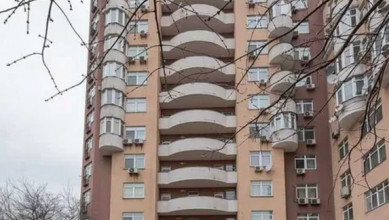 Кудрявский спуск 3Б sub 1