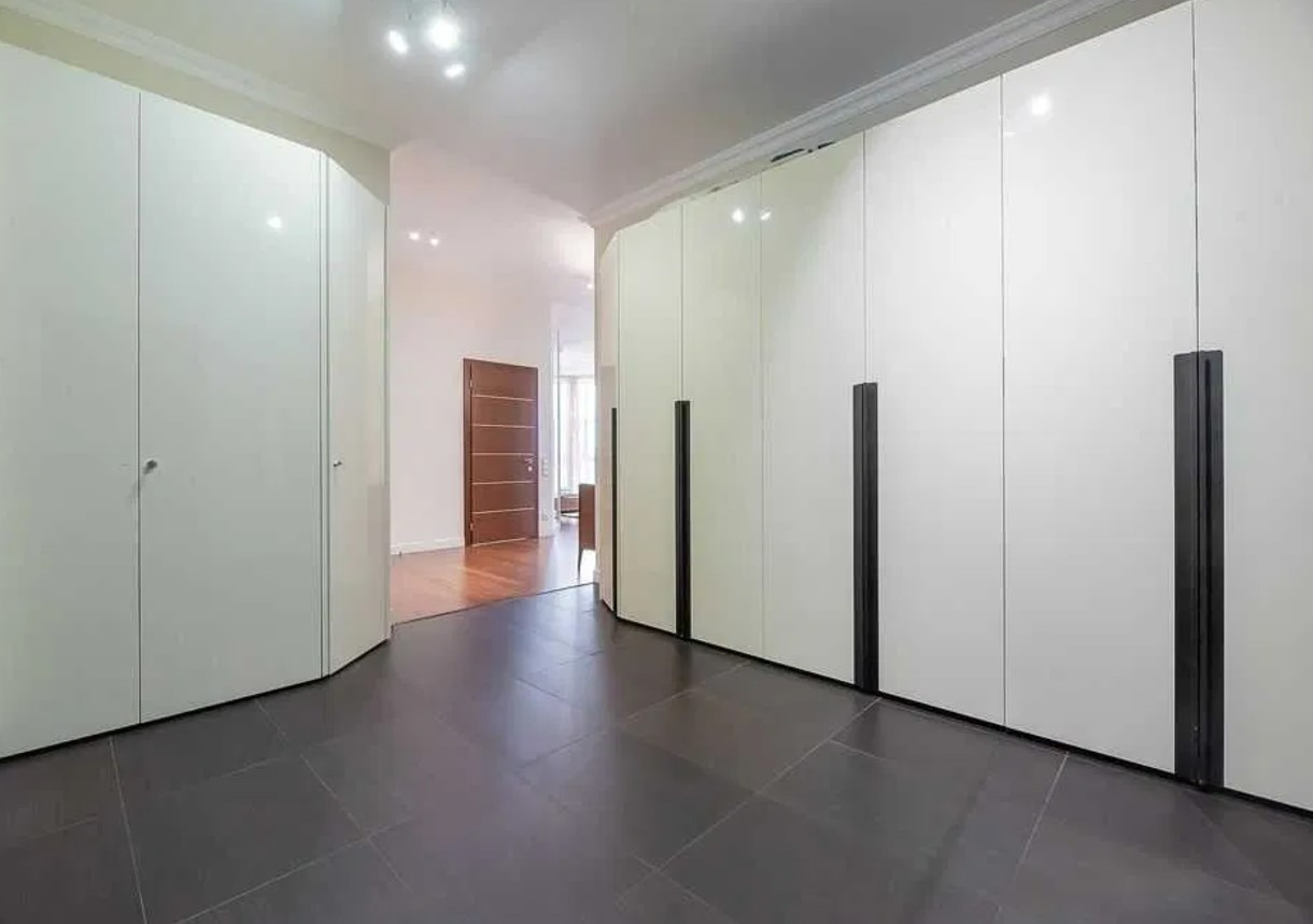 Продажа 3к квартиры в Киеве,  Кудрявский спуск, 3Б 2