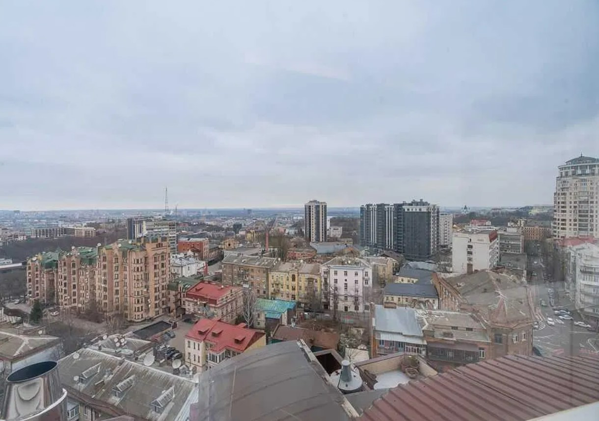 Продажа 3к квартиры в Киеве,  Кудрявский спуск, 3Б 3