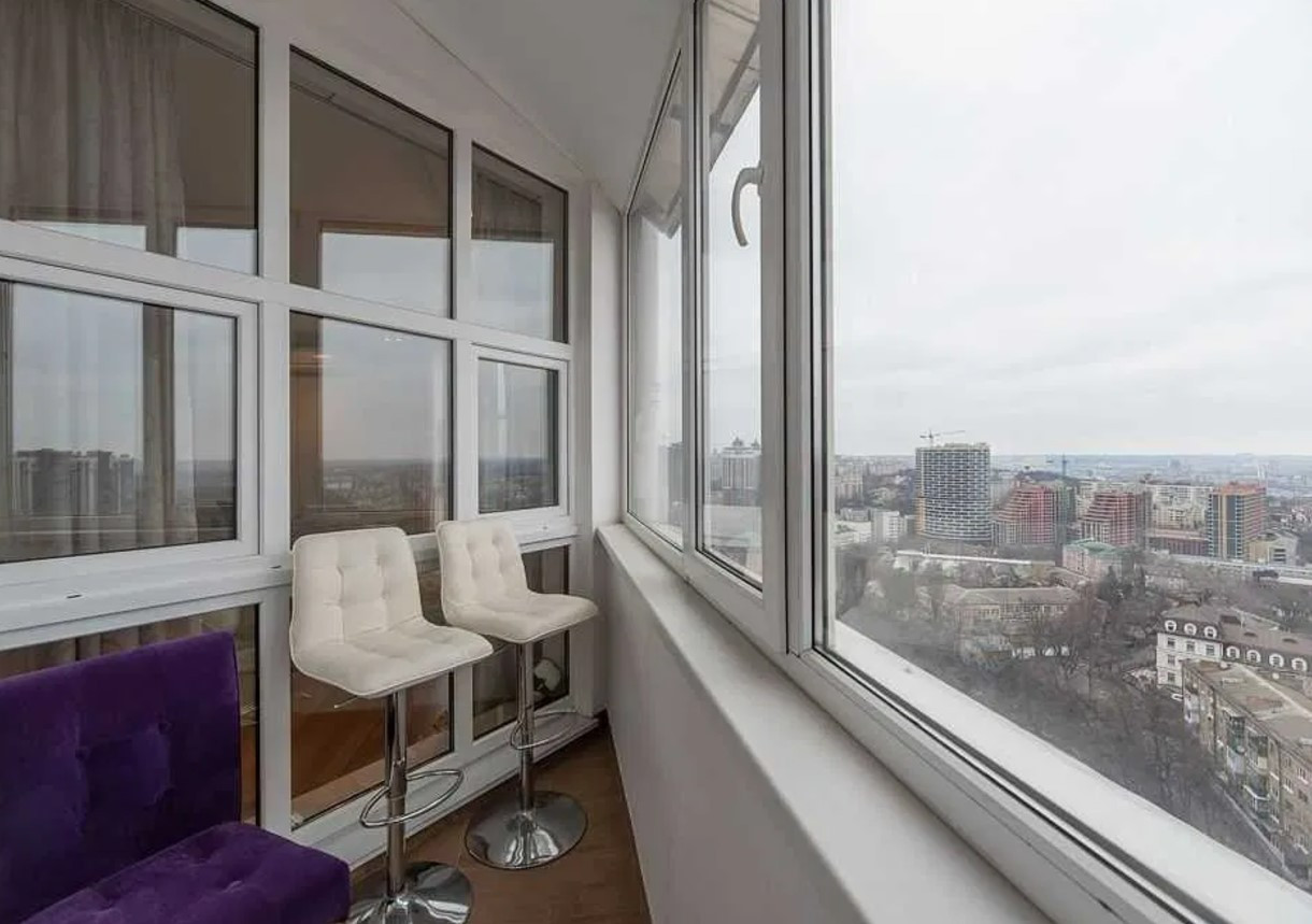 Продажа 3к квартиры в Киеве,  Кудрявский спуск, 3Б 4