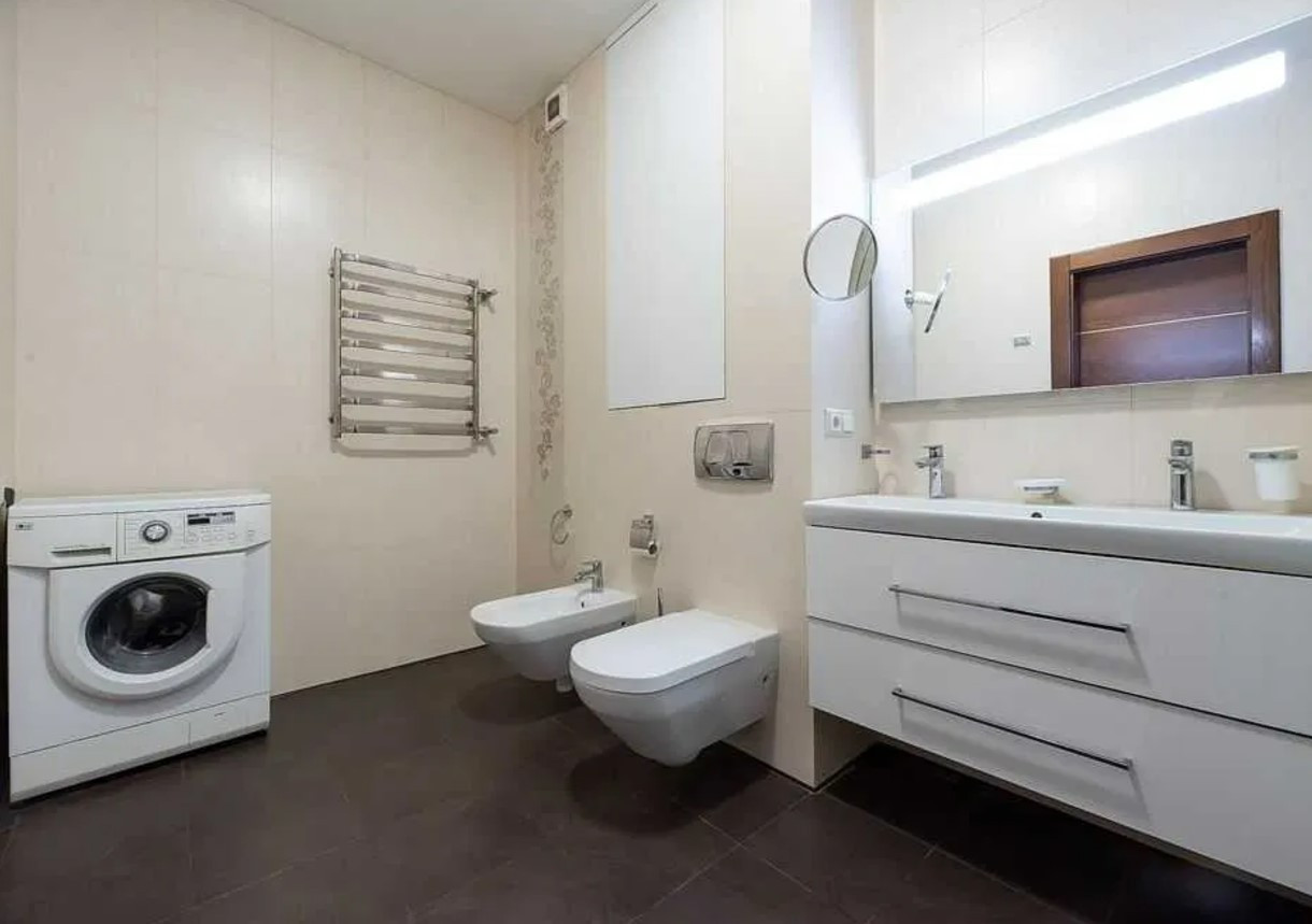 Продажа 3к квартиры в Киеве,  Кудрявский спуск, 3Б 6