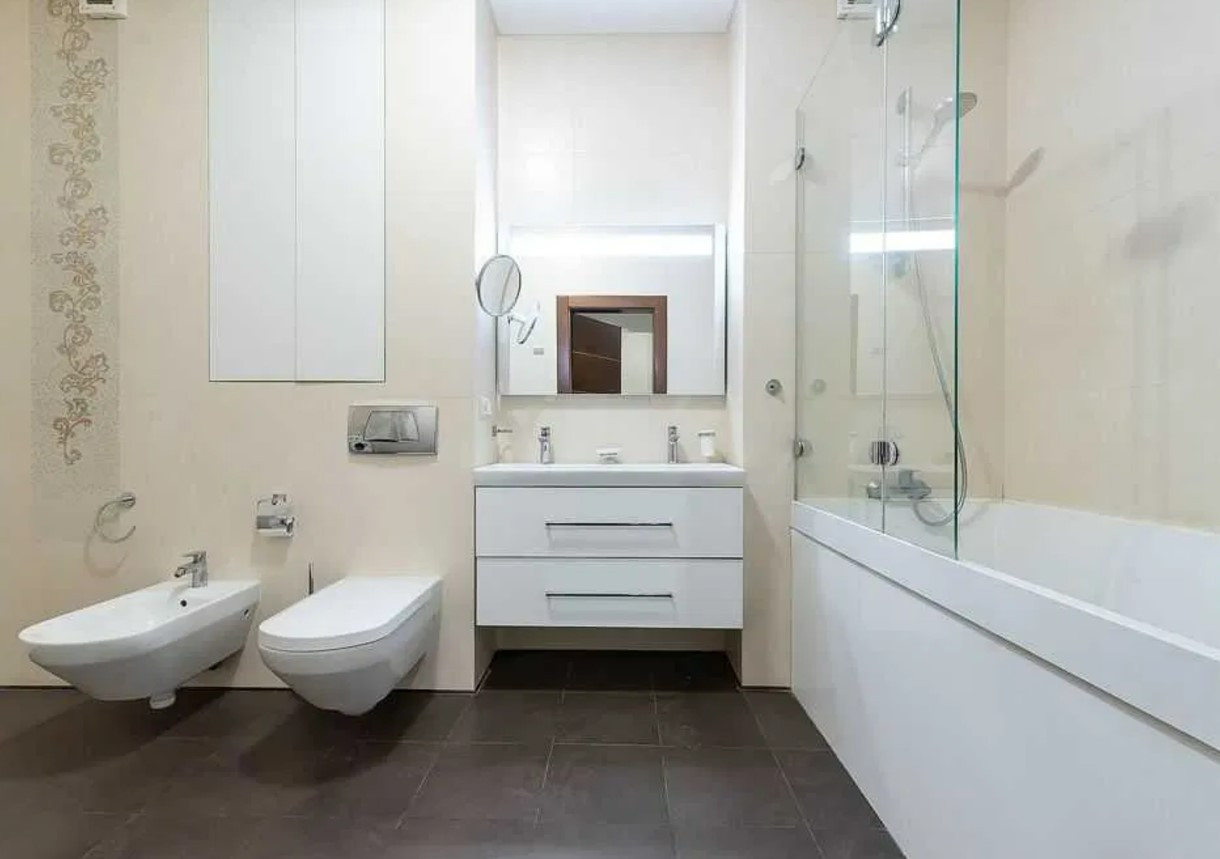 Продажа 3к квартиры в Киеве,  Кудрявский спуск, 3Б 7