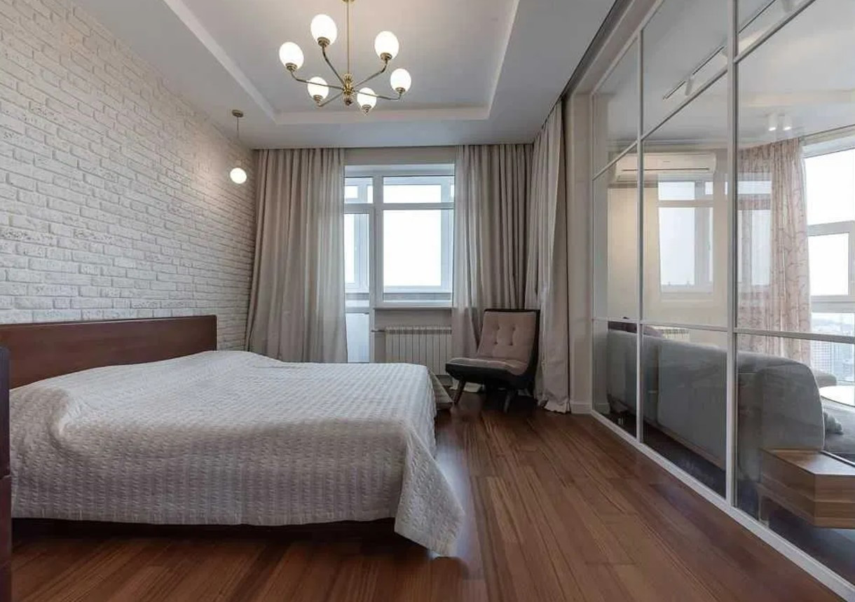 Продажа 3к квартиры в Киеве,  Кудрявский спуск, 3Б 10