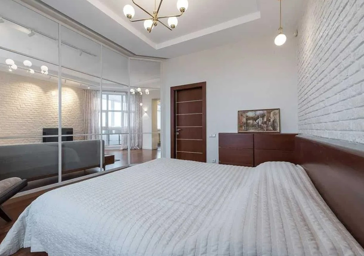 Продажа 3к квартиры в Киеве,  Кудрявский спуск, 3Б 11