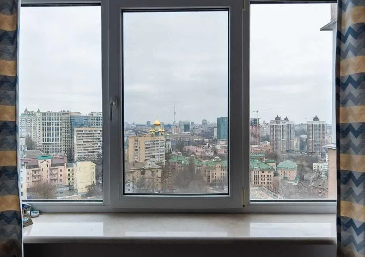 Продажа 3к квартиры в Киеве,  Кудрявский спуск, 3Б 12