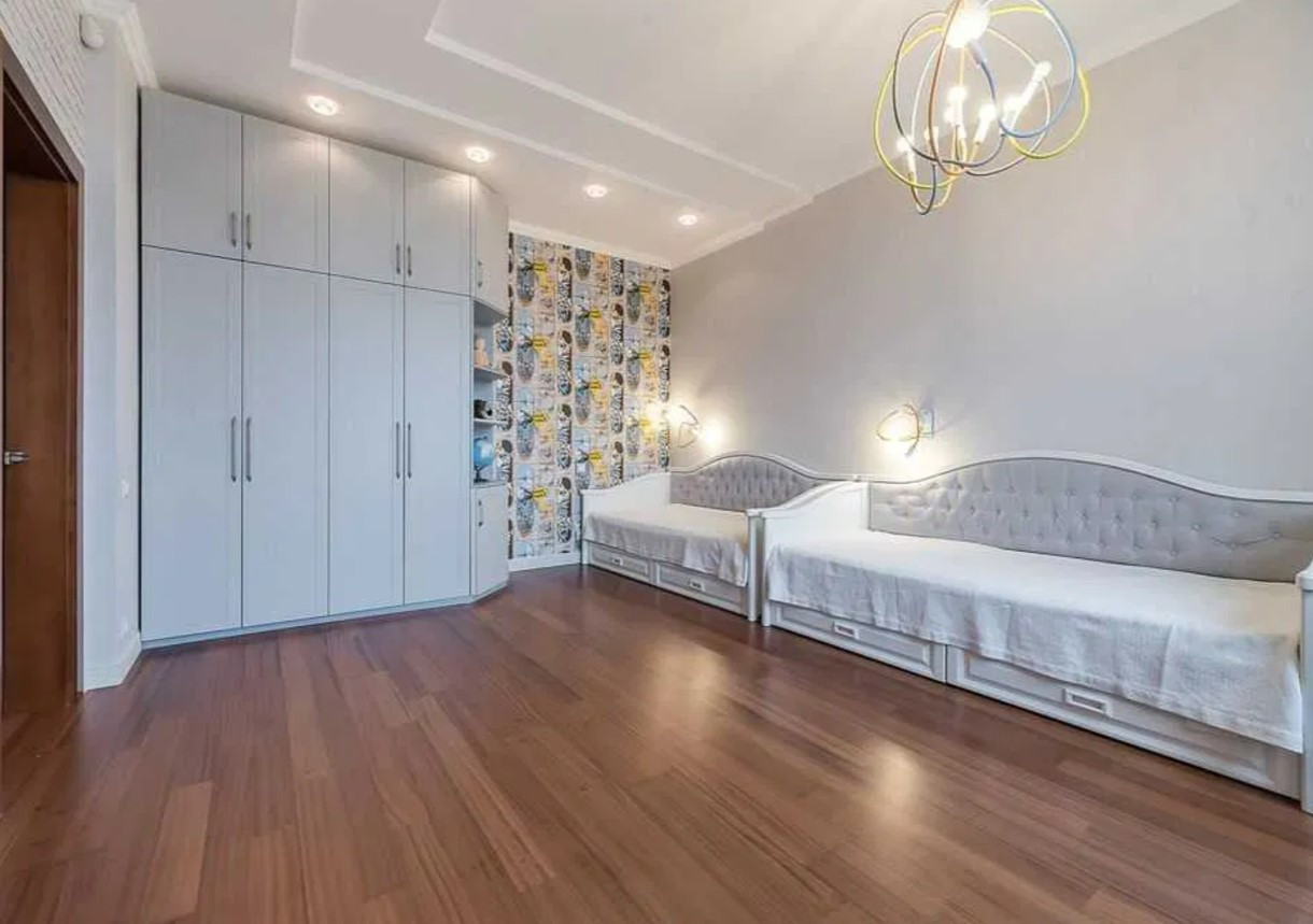 Продажа 3к квартиры в Киеве,  Кудрявский спуск, 3Б 13