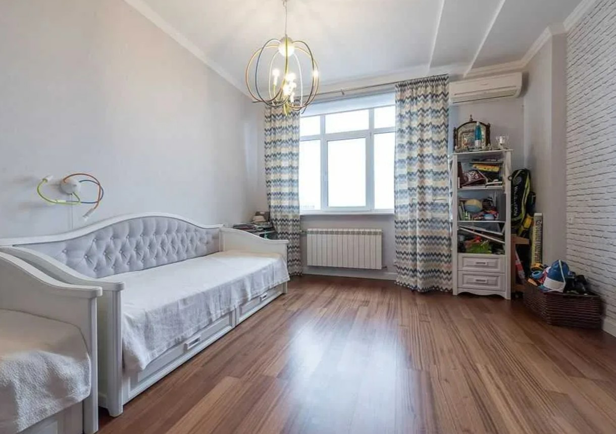 Продажа 3к квартиры в Киеве,  Кудрявский спуск, 3Б 14