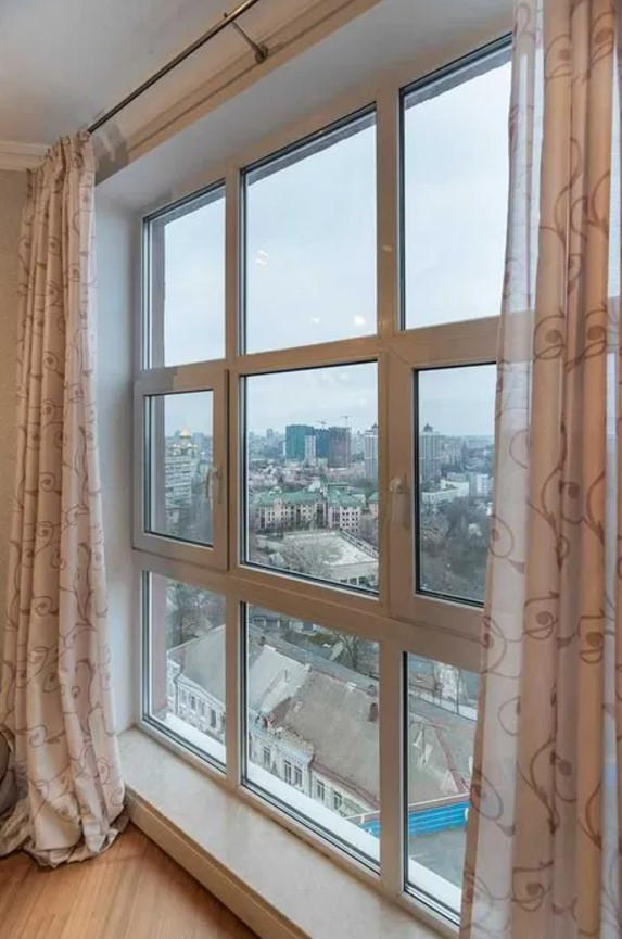 Продажа 3к квартиры в Киеве,  Кудрявский спуск, 3Б 15