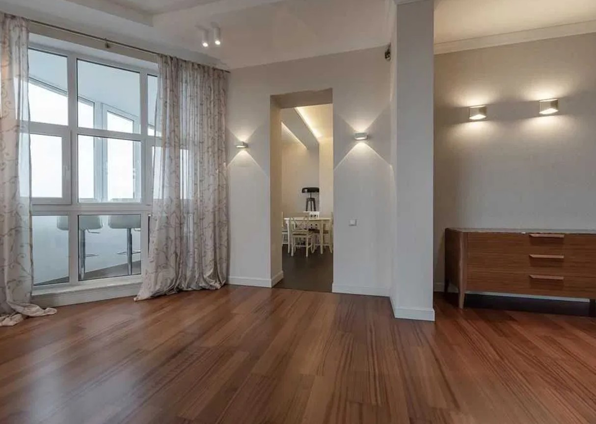 Продажа 3к квартиры в Киеве,  Кудрявский спуск, 3Б 17