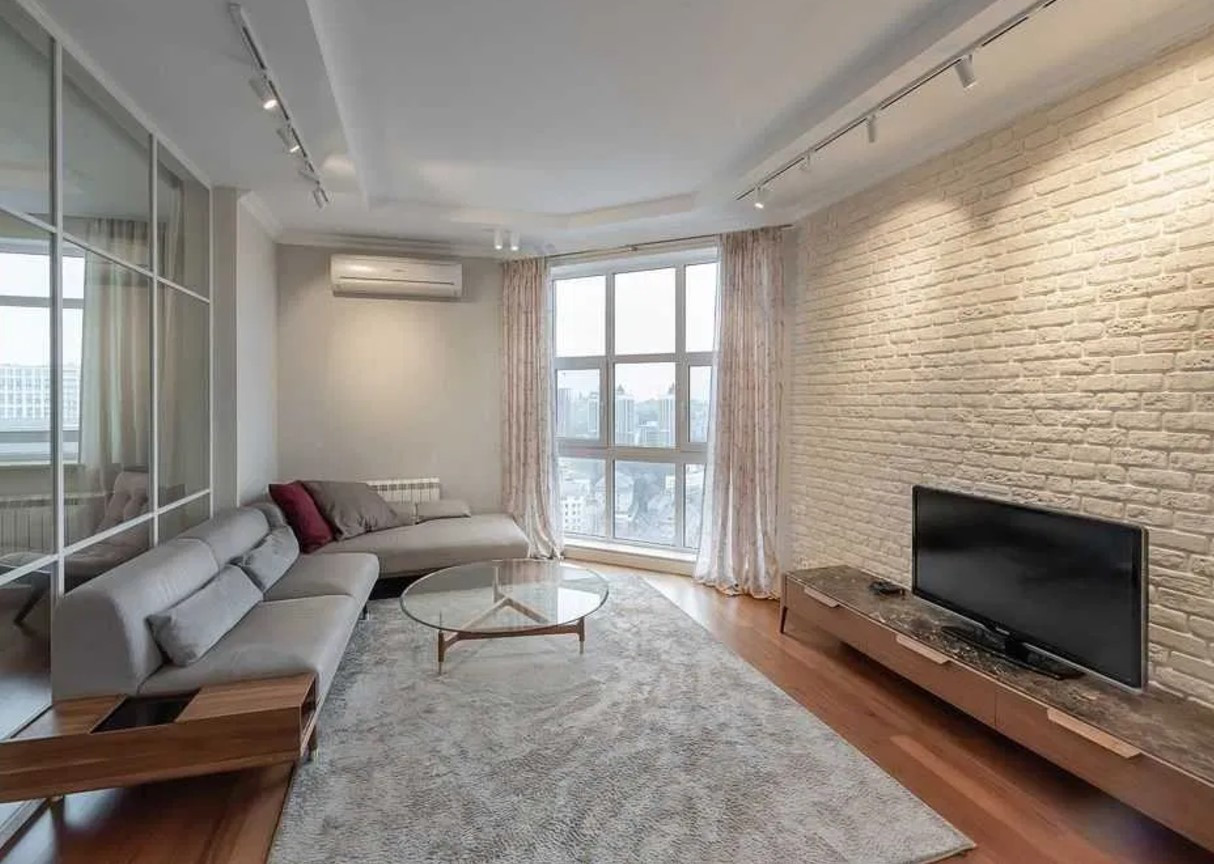 Продажа 3к квартиры в Киеве,  Кудрявский спуск, 3Б 18
