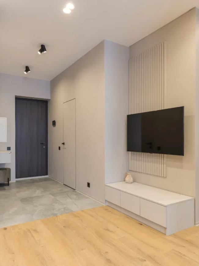 Продажа 1к квартиры в Киеве,  ЖК А52, Сечевых стрельцов ул. (Артема ул.), 44А 4