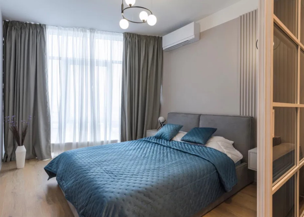 Продажа 1к квартиры в Киеве,  ЖК А52, Сечевых стрельцов ул. (Артема ул.), 44А 5