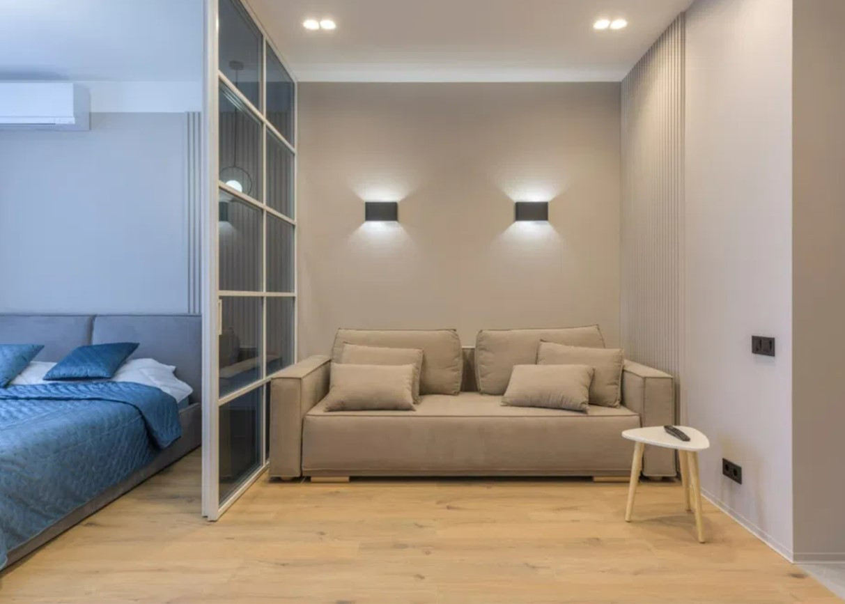 Продажа 1к квартиры в Киеве,  ЖК А52, Сечевых стрельцов ул. (Артема ул.), 44А 7