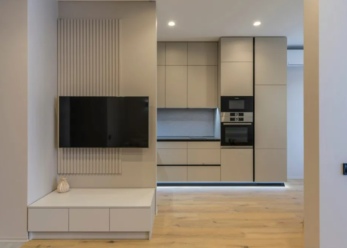 Продажа 1к квартиры в Киеве,  ЖК А52, Сечевых стрельцов ул. (Артема ул.), 44А 8