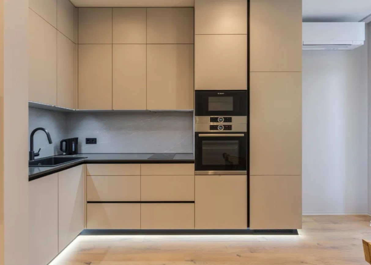 Продажа 1к квартиры в Киеве,  ЖК А52, Сечевых стрельцов ул. (Артема ул.), 44А 9