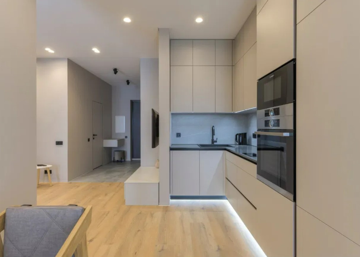 Продажа 1к квартиры в Киеве,  ЖК А52, Сечевых стрельцов ул. (Артема ул.), 44А 11