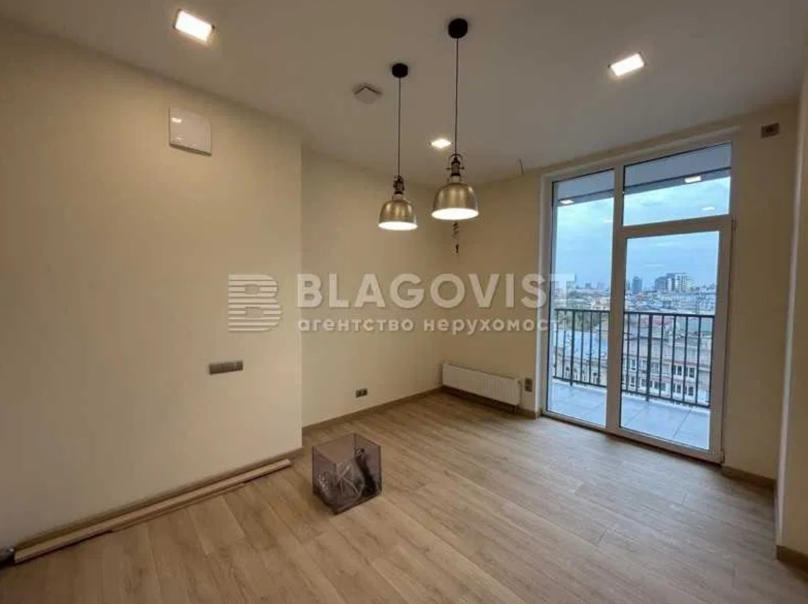Продажа 2к квартиры в Киеве,  ЖК Ярославов Град, Бульварно-Кудрявская ул. (Воровского ул.), 0