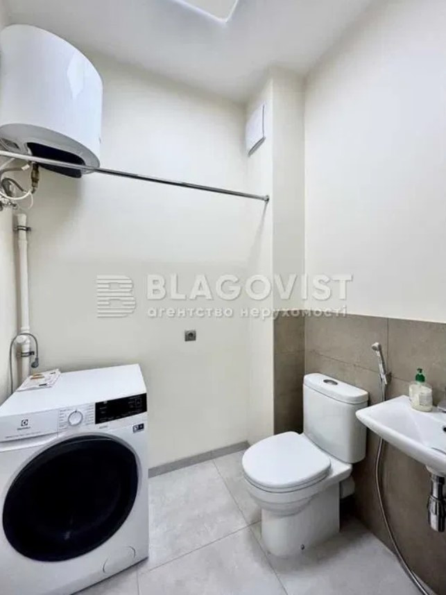 Продажа 2к квартиры в Киеве,  ЖК Ярославов Град, Бульварно-Кудрявская ул. (Воровского ул.), 3