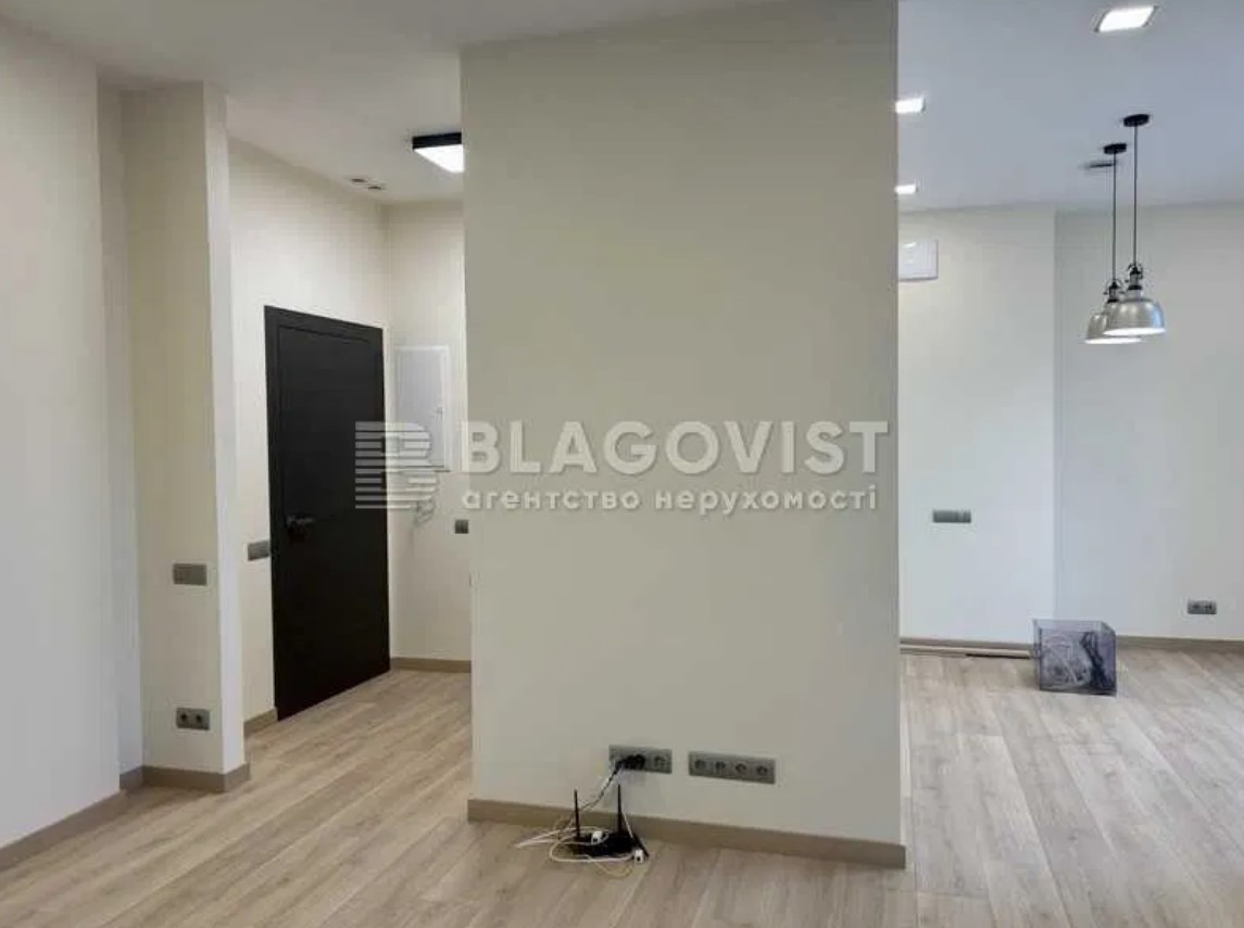 Продажа 2к квартиры в Киеве,  ЖК Ярославов Град, Бульварно-Кудрявская ул. (Воровского ул.), 5