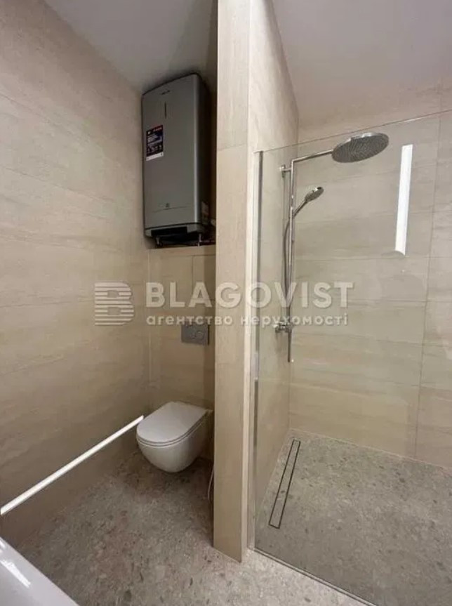 Продажа 2к квартиры в Киеве,  ЖК Ярославов Град, Бульварно-Кудрявская ул. (Воровского ул.), 7