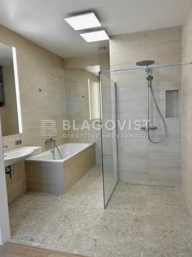 Продажа 2к квартиры в Киеве,  ЖК Ярославов Град, Бульварно-Кудрявская ул. (Воровского ул.), 9