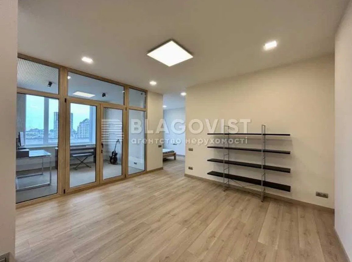 Продажа 2к квартиры в Киеве,  ЖК Ярославов Град, Бульварно-Кудрявская ул. (Воровского ул.), 11