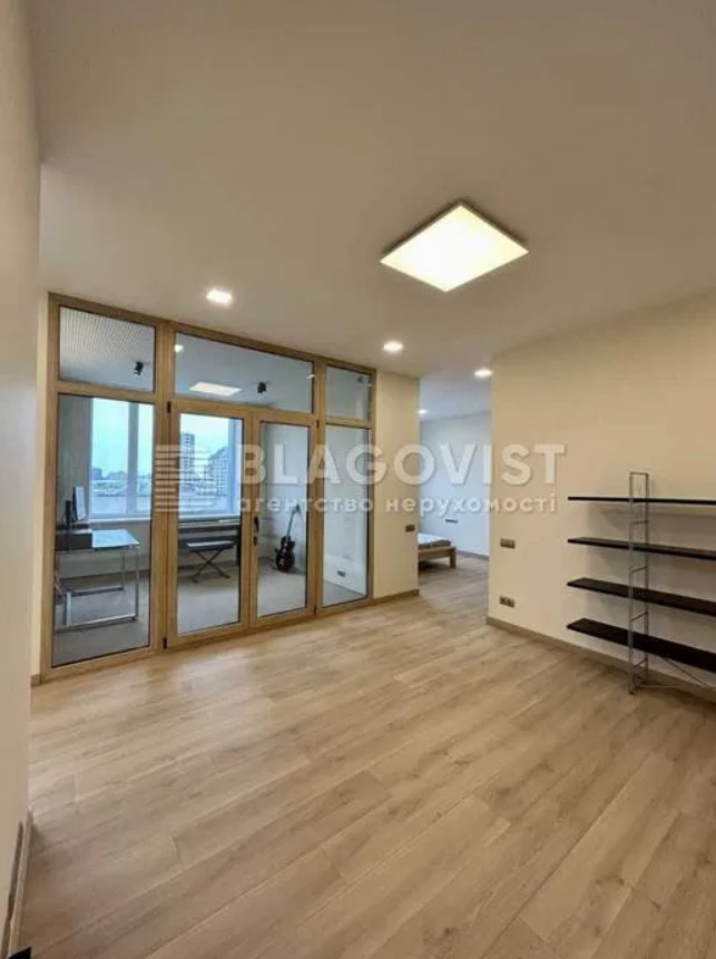 Продажа 2к квартиры в Киеве,  ЖК Ярославов Град, Бульварно-Кудрявская ул. (Воровского ул.), 12