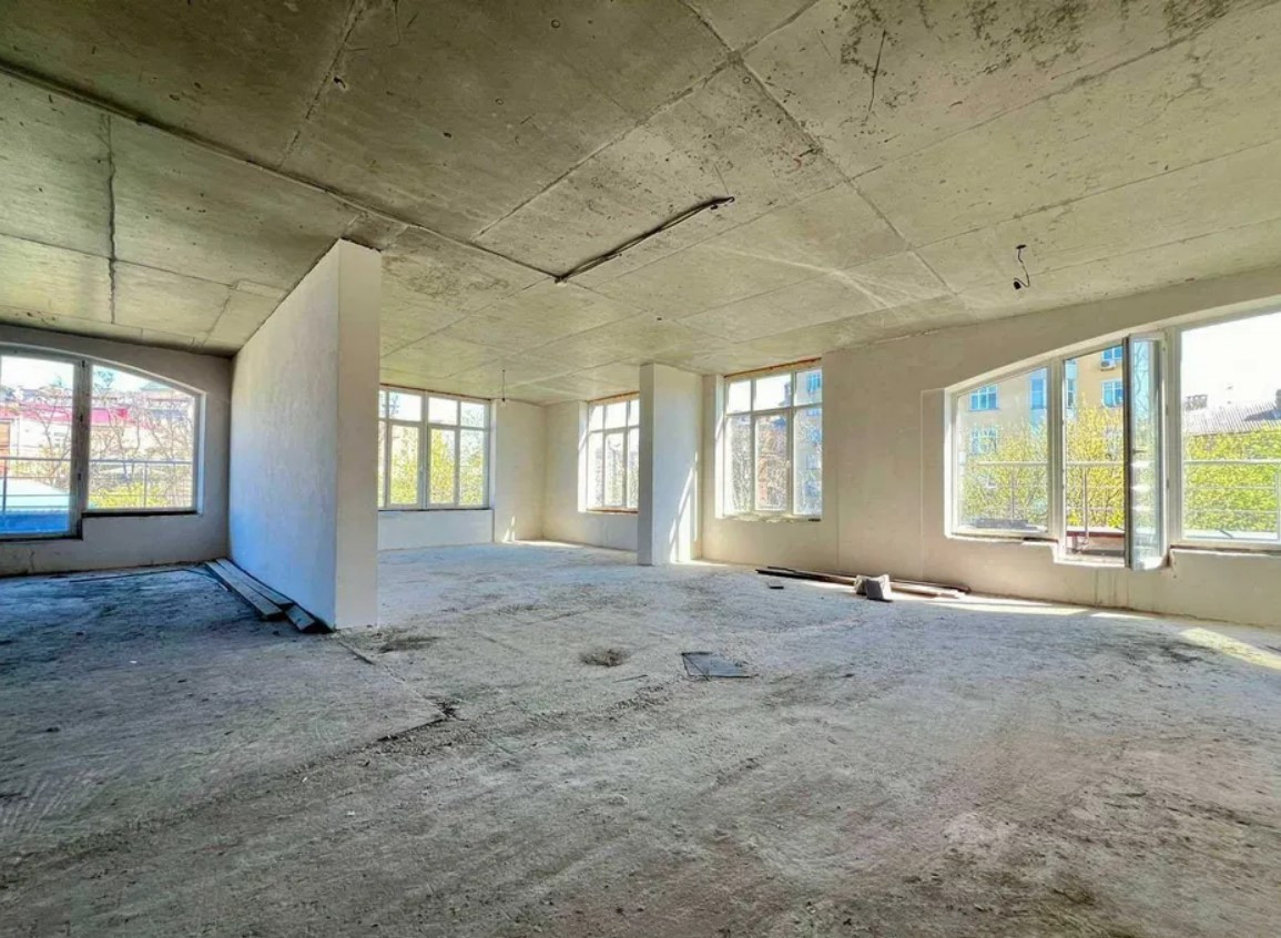 Продажа 4к квартиры в Киеве,  Франко Ивана ул., 11 0