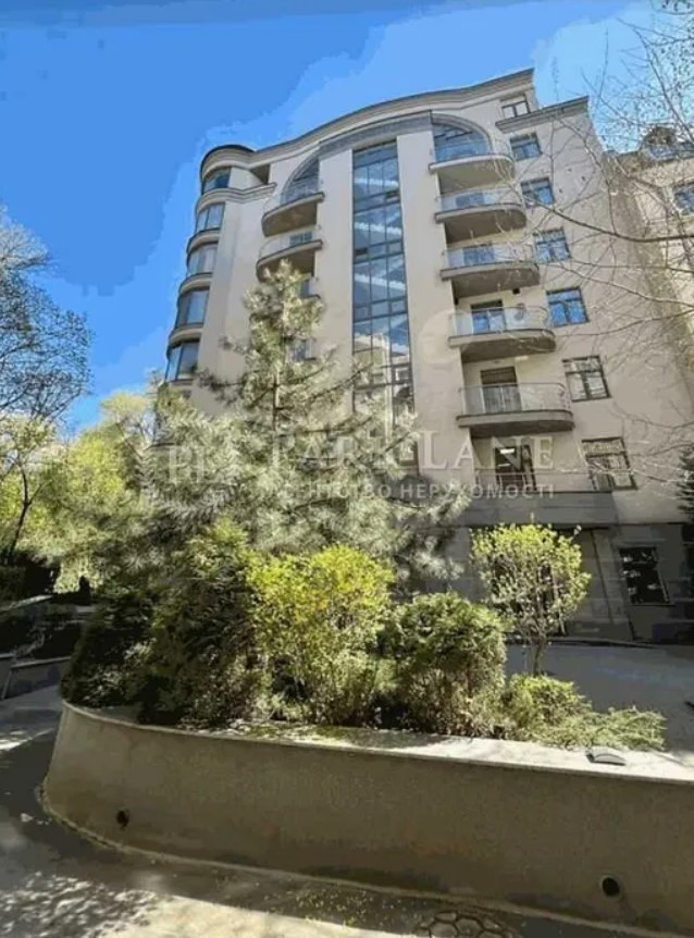 Продажа 4к квартиры в Киеве,  Франко Ивана ул., 11 1