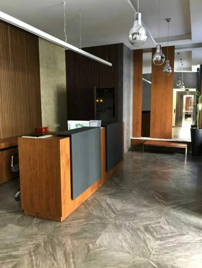 Продажа 4к квартиры в Киеве,  Франко Ивана ул., 11 4