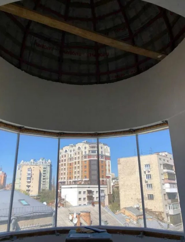 Продажа 4к квартиры в Киеве,  Франко Ивана ул., 11 7