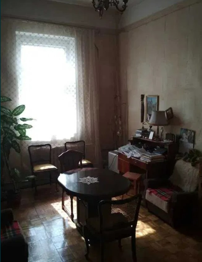 Продажа 3к квартиры в Киеве,  Лысенко ул., 1 0