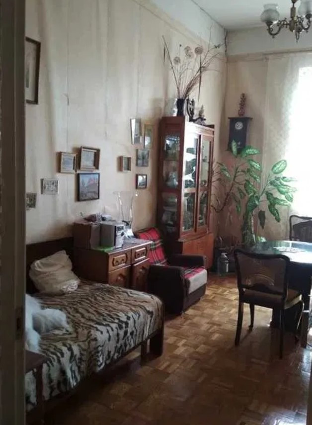 Продажа 3к квартиры в Киеве,  Лысенко ул., 1 1