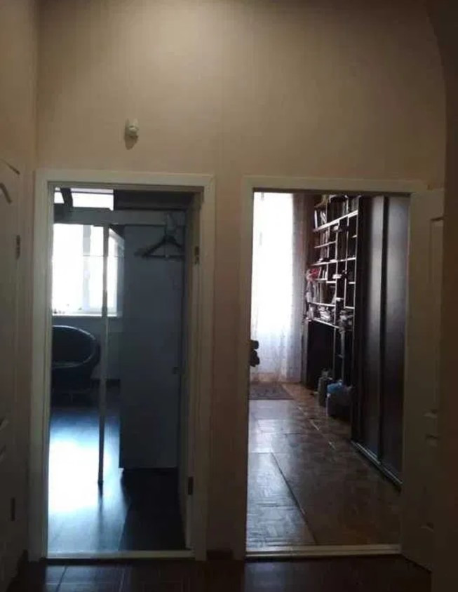Продажа 3к квартиры в Киеве,  Лысенко ул., 1 5