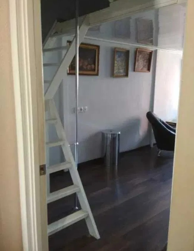 Продажа 3к квартиры в Киеве,  Лысенко ул., 1 6