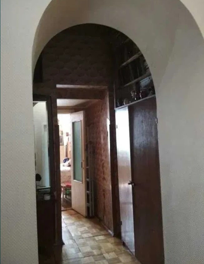 Продажа 3к квартиры в Киеве,  Лысенко ул., 1 8