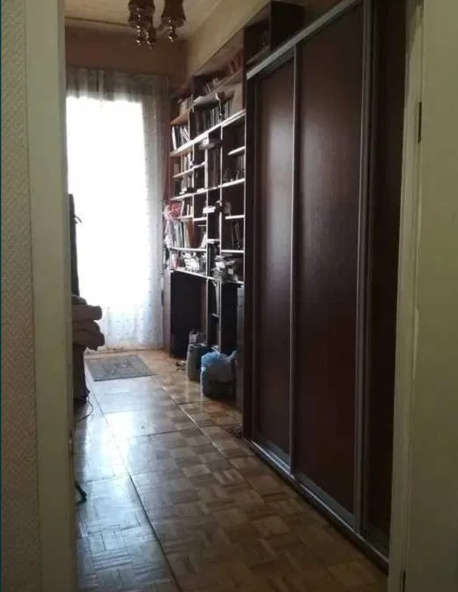 Продажа 3к квартиры в Киеве,  Лысенко ул., 1 9