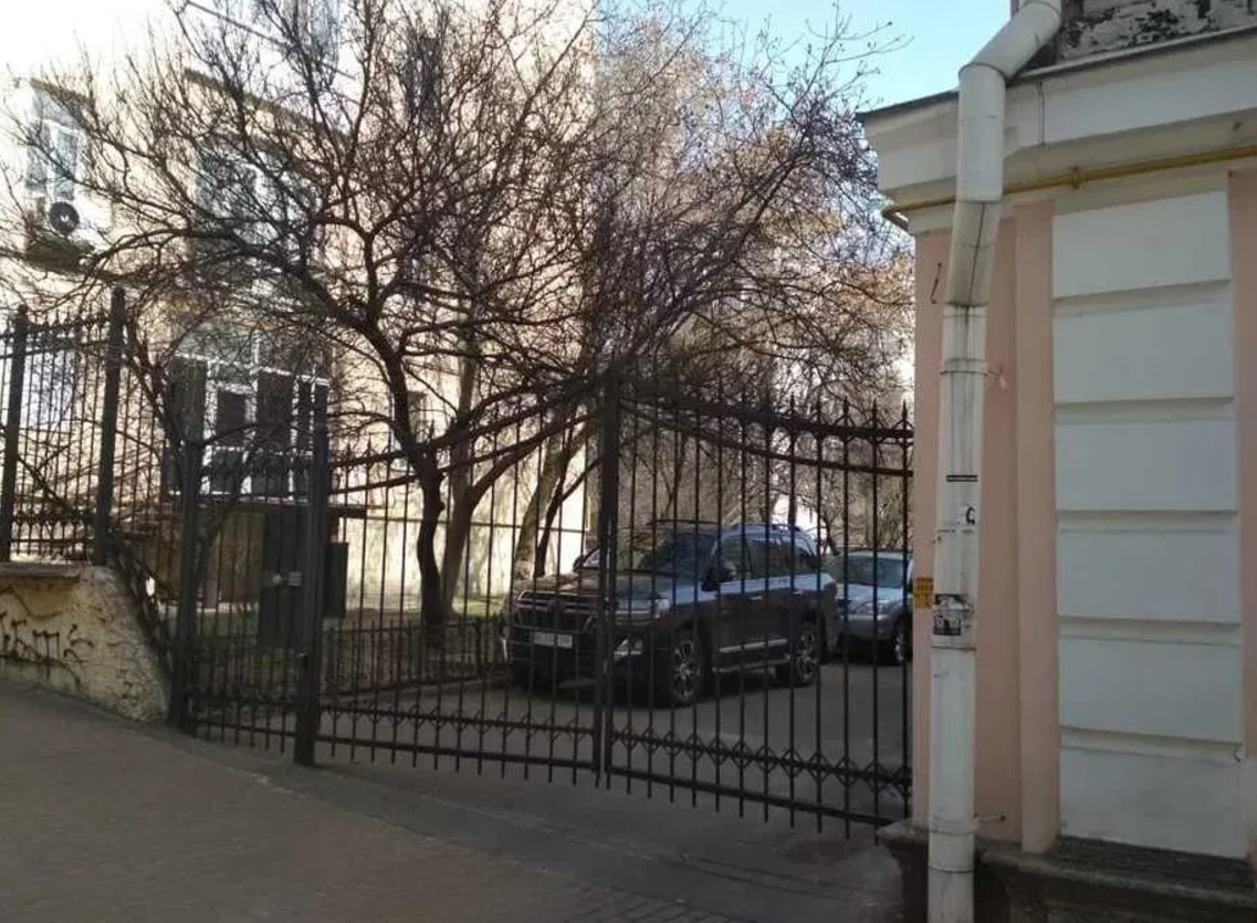 Продажа 3к квартиры в Киеве,  Лысенко ул., 1 10