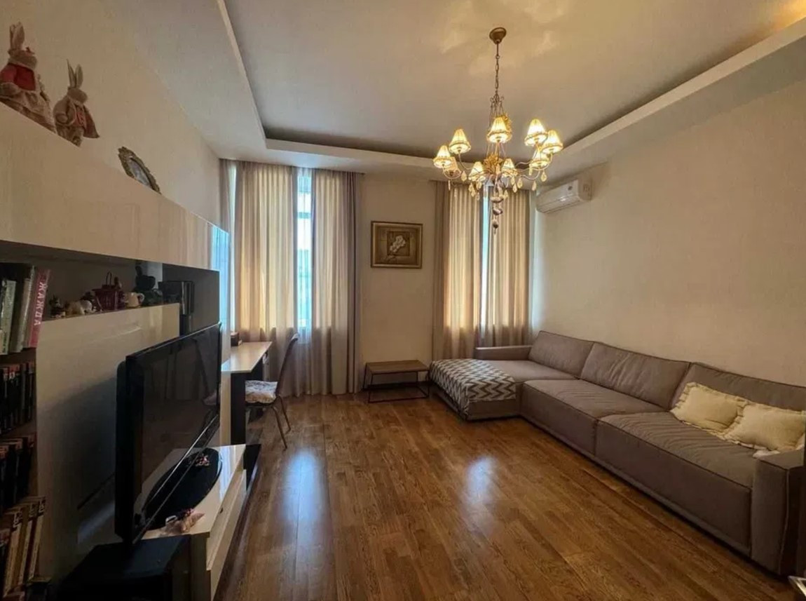 Продажа 3к квартиры в Киеве,  Франко Ивана ул., 22/24 0