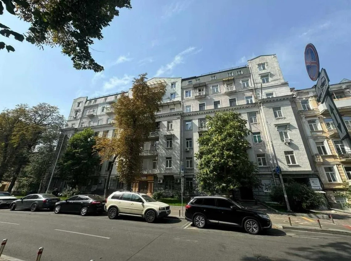 Продажа 3к квартиры в Киеве,  Франко Ивана ул., 22/24 1
