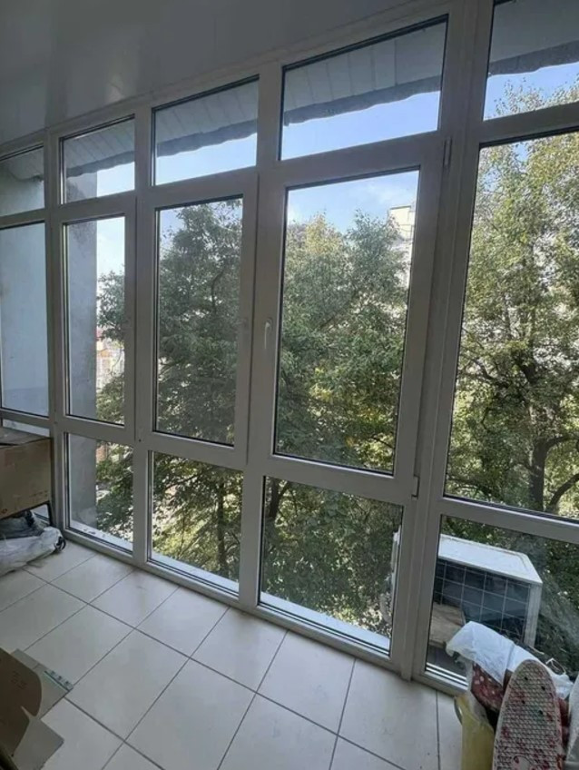 Продажа 3к квартиры в Киеве,  Франко Ивана ул., 22/24 2