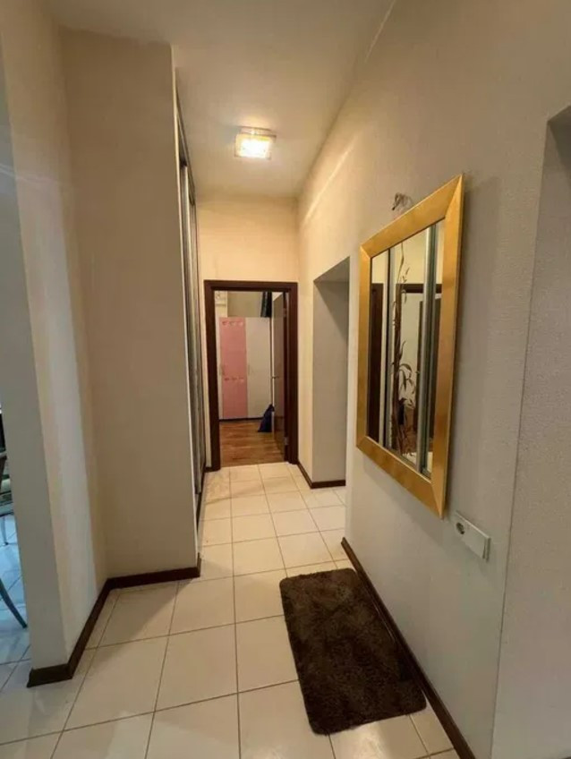 Продажа 3к квартиры в Киеве,  Франко Ивана ул., 22/24 3