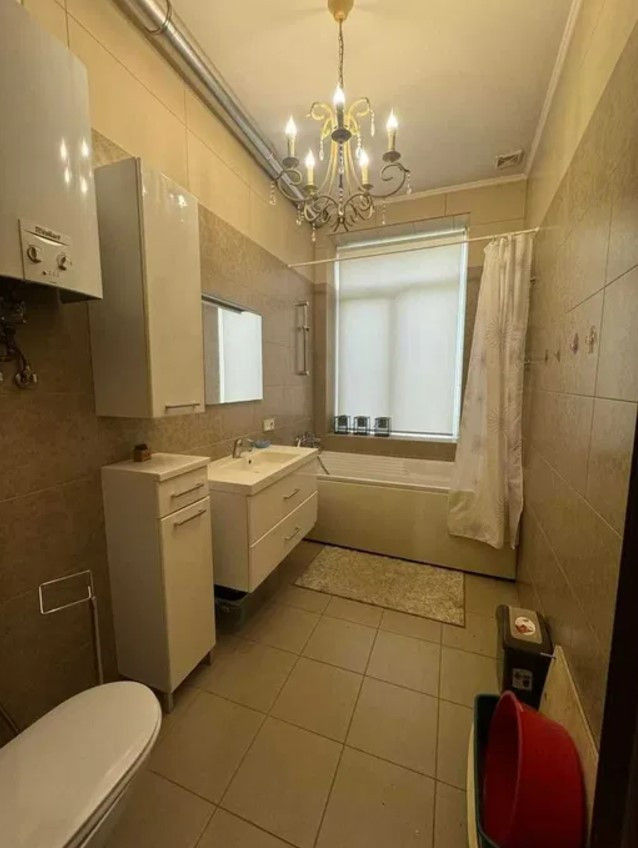 Продажа 3к квартиры в Киеве,  Франко Ивана ул., 22/24 4